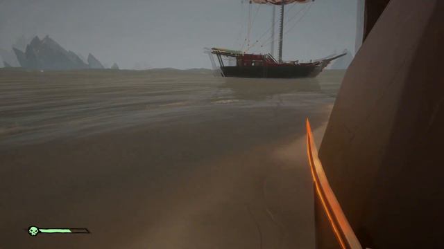 Sea of Thieves Island Tours | Cinder Islet смотреть онлайн