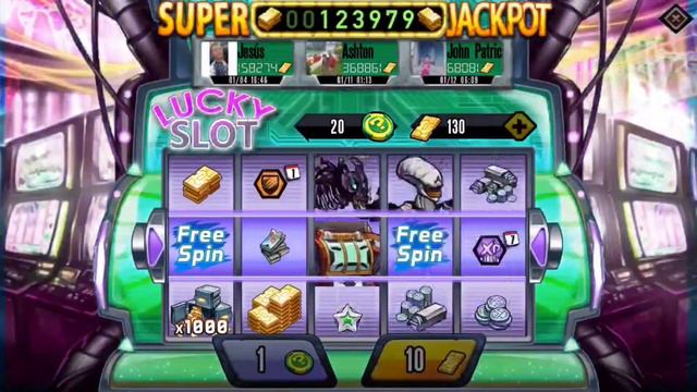 Mutants Genetic Gladiators-game not hacked after 4 years смотреть онлайн