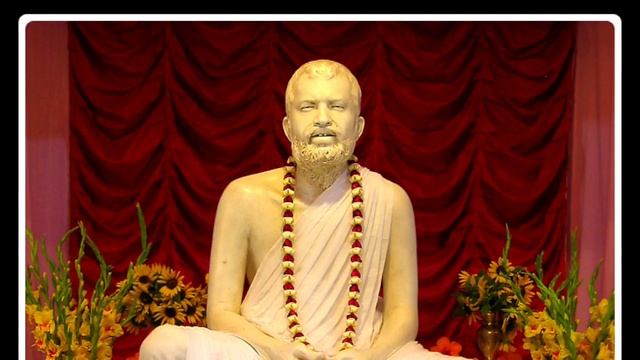 Om Namo Bhagavate Ramakrishnaya by Swan Kirtan - Ashok Nalamalapu from "We are All One" CD смотреть онлайн