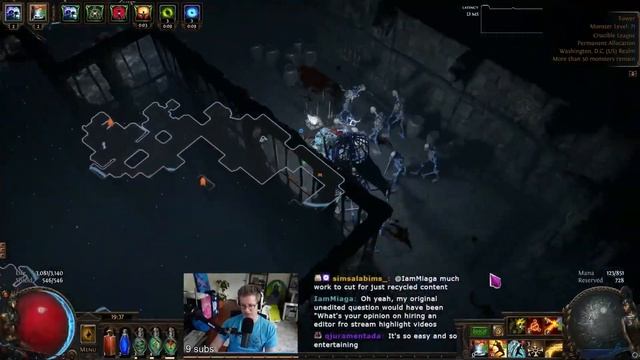 Subtractem's Thoughts on React Content смотреть онлайн