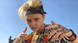 Ярик Лузер — биография