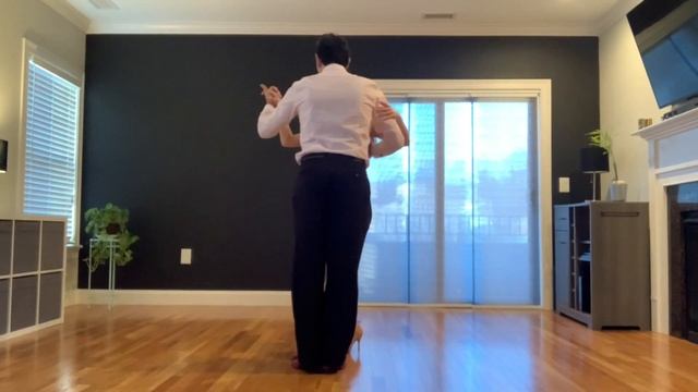 Argentine Tango Vocabulary: Paradas & Sandwiches смотреть онлайн