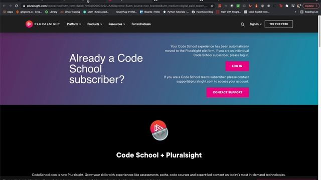 Some random thoughts on the Pluralsight acquisition of A Cloud Guru ☁️ смотреть онлайн