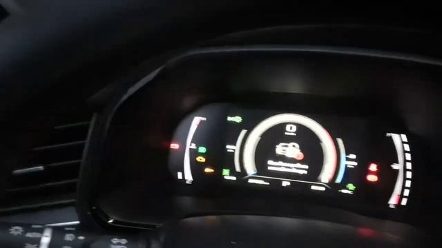 Haval F7 Touch please полная комплектация. Доработки. смотреть онлайн