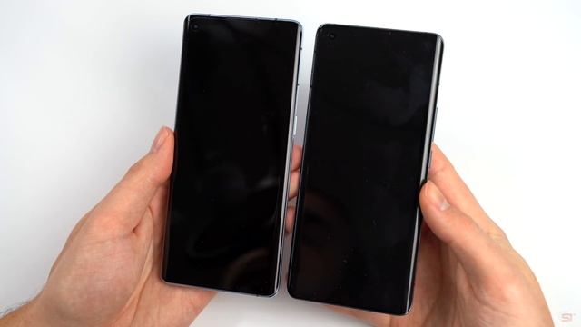 Highend Mittelklasse: Oppo Reno 4 Pro 5G Unboxing (Deutsch) | SwagTab смотреть онлайн