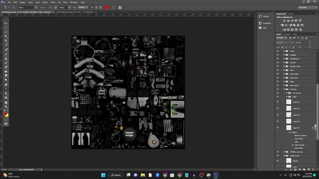 MAKE YOUR OWN GRAPHICS IN MX BIKES (BEST TUTORIAL) смотреть онлайн