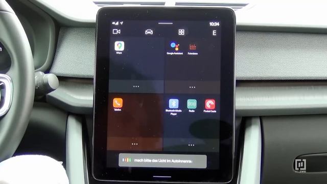 GRIP-Elektro Check | Polestar 2 | GRIP Elektro