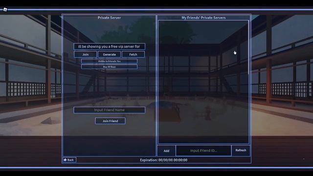 AUT Private Server Code ( April 2023 ) Roblox Update 1.6 A Universal Time VIP Server Code (Working смотреть онлайн