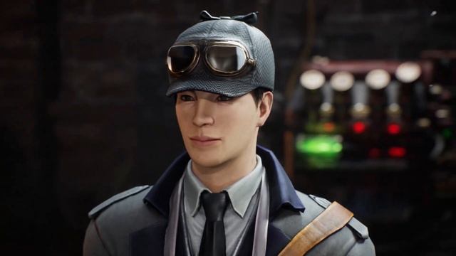 Dead by Daylight Mobile x Sadako Rising| Outfits Showcase of Sadako and Yoichi Asakawa смотреть онлайн