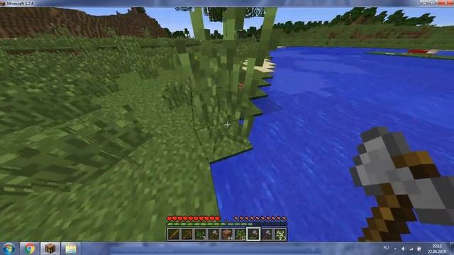 Minecraft Маинкрафт майнкрафт выживание без креатива майнкрафт без модов игры для детей квесты смотреть онлайн