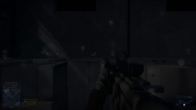 Nvidia Driver 306.97 WHQL failing at BF3? смотреть онлайн