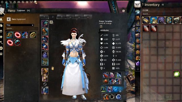 Agony Resistance Guide | How To Get 150 AR | Guild Wars 2 Fractals Of The Mists Beginners Guide |