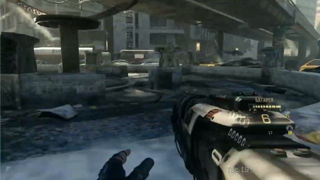 Враги озверели!!!!!!!!!!! call of duty смотреть онлайн