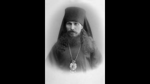Священномученик Мефо́дий Красноперов, Петропавловский, епископ 17 02 23