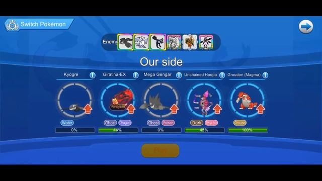 Wrong move ? ? Set cost a lot | Monster of glory | androkit gaming смотреть онлайн
