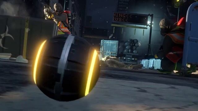 Новости: Дата релиза The Division Resurgence, осенний выход Warzone Mobile и Summer Game Fest 2023 смотреть онлайн