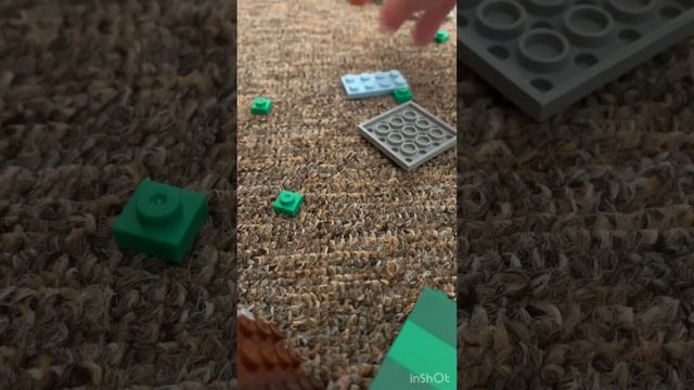 Инструкция зажигалки zippo из Лего! смотреть онлайн