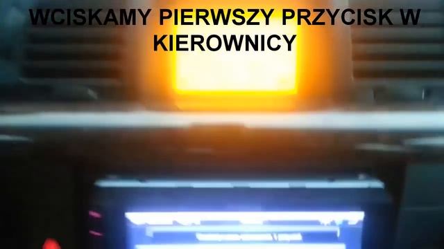 Podłączenie radia Peiying w Vectrze C i sterowanie z kierownicy / steering wheel Vectra C смотреть онлайн