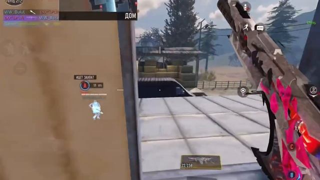 2 лучших оружия для РСИ этого сезона. CODM смотреть онлайн