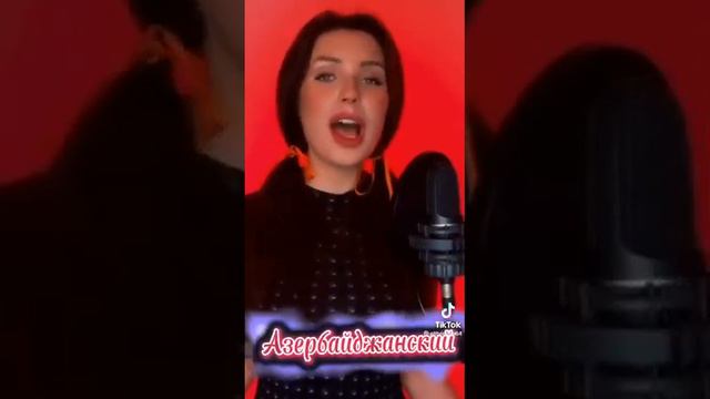 🎼🎤🎶💥💪👏👏👏 Песня "Катюша" на многих языках!!!🙏♥️👼🤗🤗🤗 смотреть онлайн