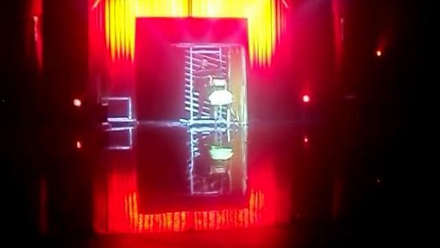 ШОУ ОПАСНАЯ МАГИЯ СОЧИ.ПАРК ИЮНЬ 2018 смотреть онлайн