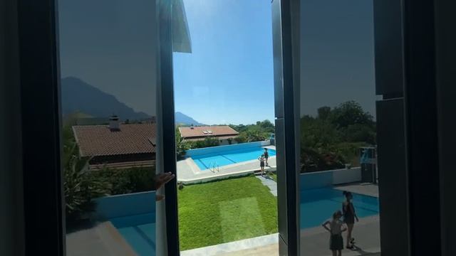 Виллы Розовый сад. Недвижимость Северного Кипра. смотреть онлайн