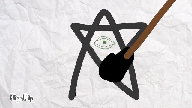 Когда начинаешь рисовать на листе а заканчиваешь на компьютере ( анимация! ) смотреть онлайн