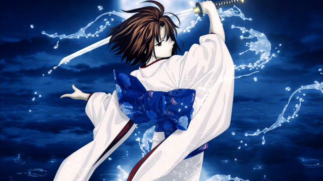 GJNightcore-Rainy day смотреть онлайн