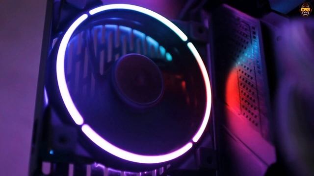 Best PC Case Fans 2023 (Discover Top Picks for Max Performance) смотреть онлайн