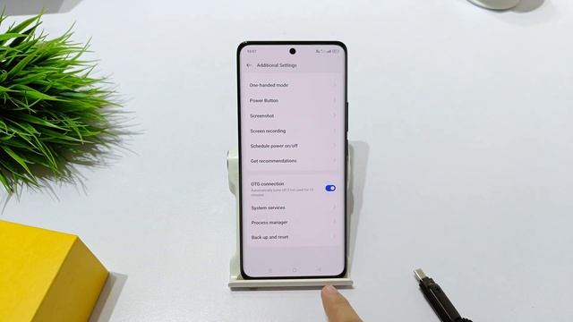 How to connect otg to mobile in realme 11 pro plus | Realme 11 pro me otg connect kaise karen смотреть онлайн