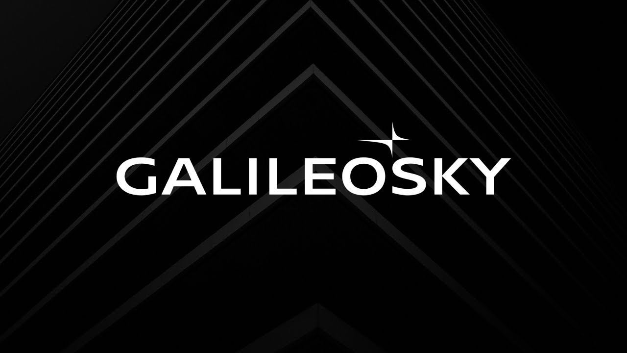 Galileosky Promo смотреть онлайн