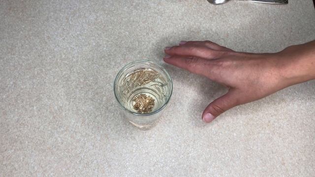 Как ПОЧИСТИТЬ ЗОЛОТО в домашних условиях быстро и эффективно, ЧТОБЫ БЛЕСТЕЛО смотреть онлайн