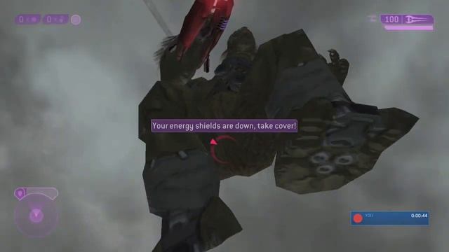 H2A Uprising Easy 1:17 смотреть онлайн