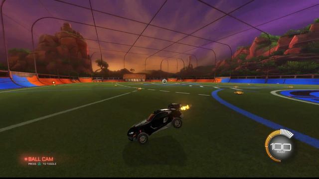 THE *NEW* MAKO CAR IN ROCKET LEAGUE! (Season 14 Update)