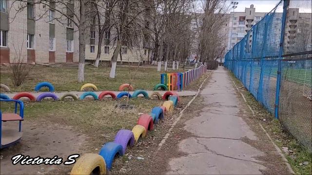 Херсон 6 марта | Первая тихая ночь Victoria S смотреть онлайн