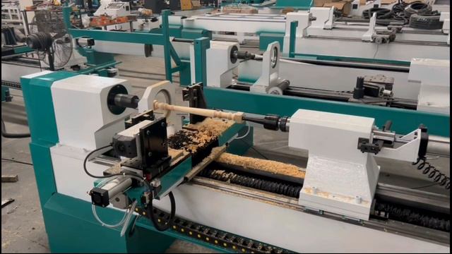 STYLECNC STL1530-S Hobby CNC Wood Turning Lathe Machine for Custom Woodworking смотреть онлайн