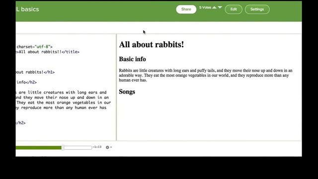 How to Free tutorials on HTML, CSS and PHP смотреть онлайн
