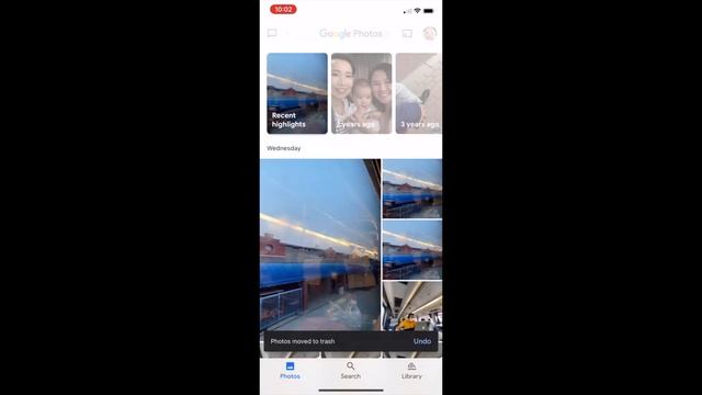 Хэрхэн Google Photo-г iOS дээр зөв тохируулан дурсамжит зурагнуудаа устгуулахгүй байх вэ? | #ХЭРХЭН смотреть онлайн