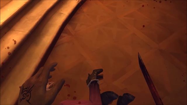 Dishonored High Chaos Gameplay (The Golden Cat Massacre) смотреть онлайн