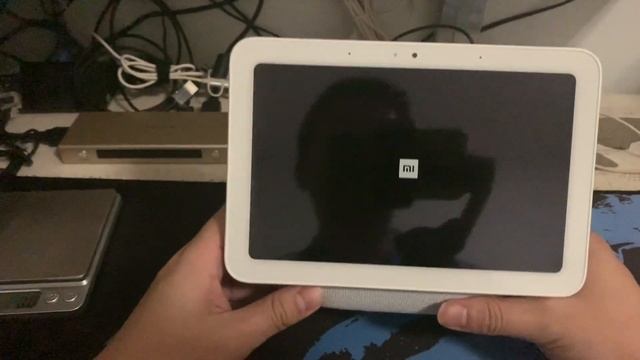 Xiaomi Mi Xiaoai Touch Screen AI Speaker Pro 8 小米小爱触屏音箱Pro 8 смотреть онлайн