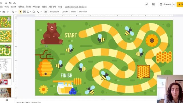 Games - Reminders смотреть онлайн