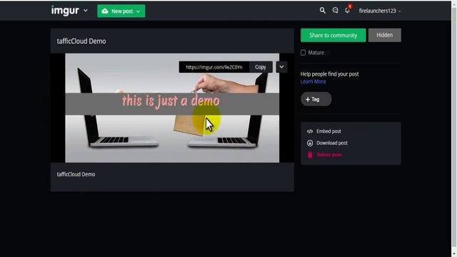 Traffic Cloud Review Demo Bonus - Set Up Autopilot Social Traffic Generation for Your Business смотреть онлайн