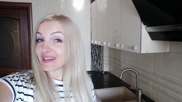 Юля купила два шкафа и кухонный гарнитур в компании Верона Плюс смотреть онлайн