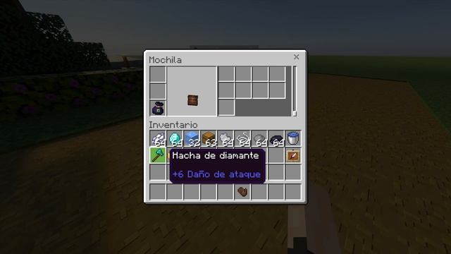 ADDON de MOCHILAS para MINECRAFT PE 1.19 * true backpack 1.19 * MODS para MINECRAFT PE 1.19 смотреть онлайн