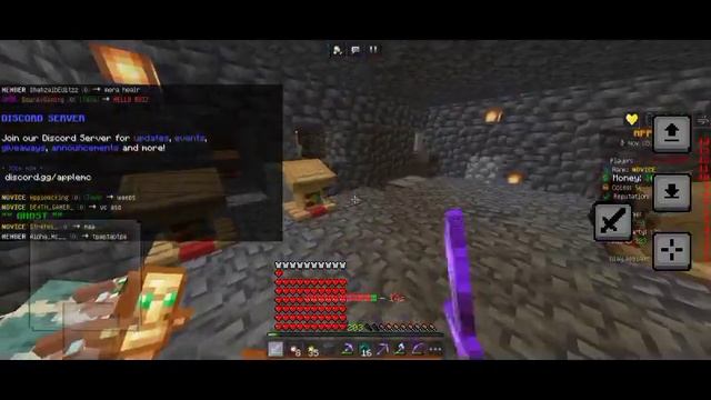 killing unknown player on my base in applemc смотреть онлайн