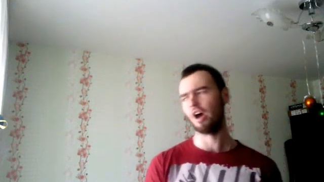 Выходила на берег Катюша - Кавер! смотреть онлайн