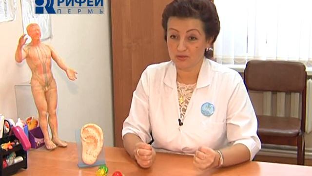 Минута здоровья - индийские мудры