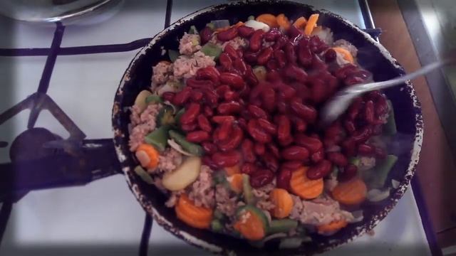 Вегетарианская Кухня