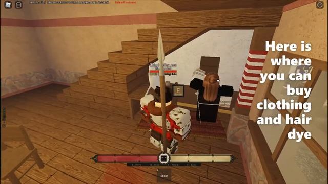 How to play Bulwark ||ROBLOX|| смотреть онлайн