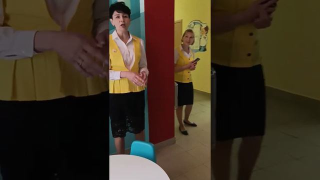 Чувашия г. Цивильск #полилингвальноеобразование смотреть онлайн